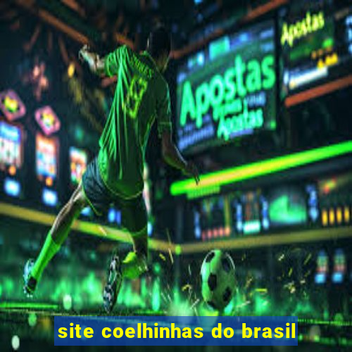 site coelhinhas do brasil